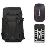 F-Stop Gear F-Stop DuraDiamond Shinn Essentials Bundle anthrazit