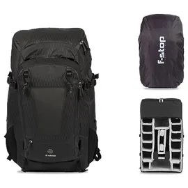 F-Stop Gear F-Stop DuraDiamond Shinn Essentials Bundle anthrazit
