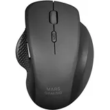 Mars Gaming MMWERGO schwarz