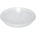 Blumentopf Untersetzer STANDARD rund aus in transparent Farbe transp klar Durchmesser 14