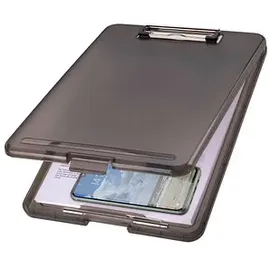 Helit Klemmbrett H2532009 A4 Grau