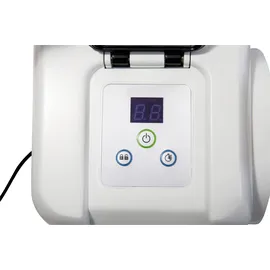 Intex Sandfilterpumpe Krystal Clear SF90220RC-1 1,2 m3/h