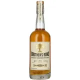 Brother's Bond Straight Bourbon 40% vol 0,7 l