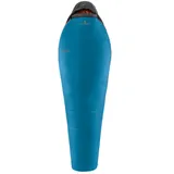 Ferrino Nightec 600 Lite Schlafsack dunkelgrau 220 x 80 cm