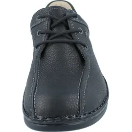 Finn Comfort Norfolk Herren Schwarz 46