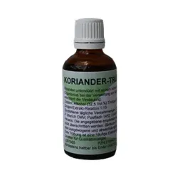 KORIANDER-TRUNK 50 ml