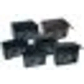 Quality Batteries Q-Batteries 12LCP-36 / 12V - 36Ah Blei Akku Zyklentyp AGM - Deep Cycle VRLA