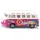 Siku 102364 - VW T1 Samba rot 1:50