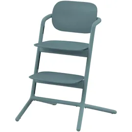 Cybex Lemo Stone Blue inkl. Rollen