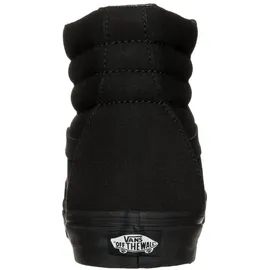Vans Sk8-Hi black/black/black 38