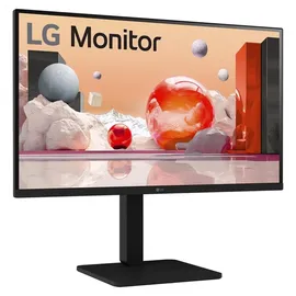 LG 27BA450-B 27" schwarz