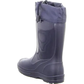Beck Allrounder Gummistiefel Blau 35