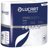Lucart Toilettenpapier 4-lagig 56 Rollen
