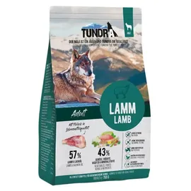 Tundra Lamm 750 g
