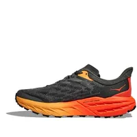 Hoka One One Speedgoat 5 Herren castlerock/flame 43 1/3