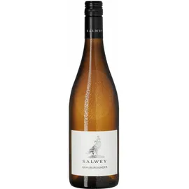 Weingut Konrad Salwey Grauburgunder 2024 0,75 l