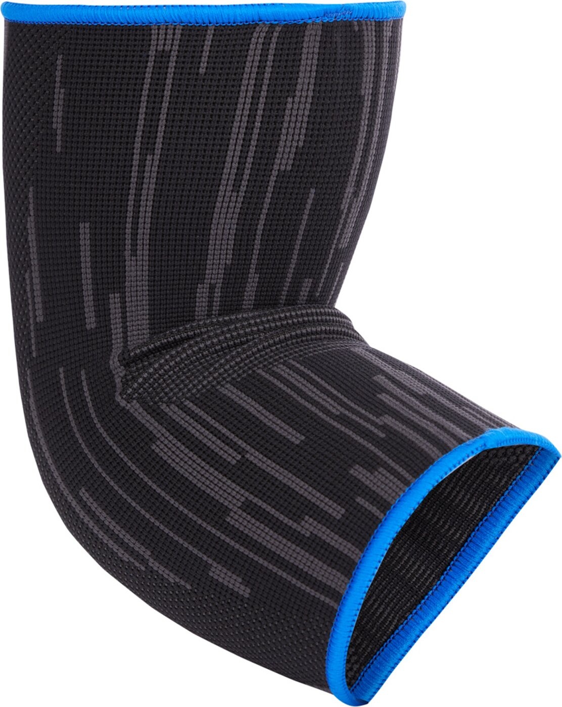 Pro Touch Ellbogen Bandage - Elbow support 300 - schwarz/blau - L