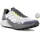 Adidas Terrex Agravic Flow 2 Damen Wonder Silver / Crystal White / Lucid Lemon 39 1/3