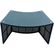 Canadian Spa Whirlpool Braun 112x72x50 cm