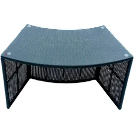 Canadian Spa Whirlpool Braun 112x72x50 cm