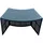 Canadian Spa Whirlpool Braun 112x72x50 cm