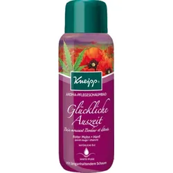 Kneipp Aroma Pflegeschaumbad Glückliche Auszeit 400 ml Bad