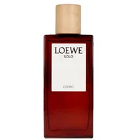 Loewe Solo Cedro Eau de Toilette 100 ml