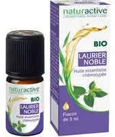 Naturactive Laurier noble Huile essentielle BIO 5 ml