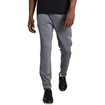 Puma TeamFINAL Trainingshose grau M