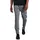 Puma TeamFINAL Trainingshose grau M