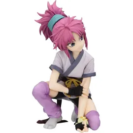 FuRyu Hunter x Hunter Noodle Stopper PVC Statue Machi 10 cm