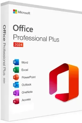 microsoft office 2024 proplus