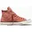 Tonal Suede Damen Braun 41