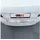 Omac Ladekantenschutz Stoßstangenschutz für Skoda Fabia III Schrägheck/Skoda Octavia III Limo 2014-2021 – Edelstahl gebürstet