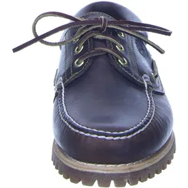 Timberland Authentics 3 Eye Classic braun 44,5