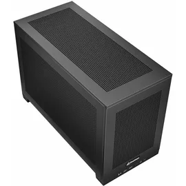 Sharkoon Rebel C20 ITX RGB black