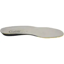 MEINDL Comfort Fit Einlegesohle 44,5 Grau