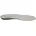 Fit Einlegesohle 44 5 Grau