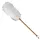 Bürstenhaus Redecker Staubwedel Lammfell 75 cm