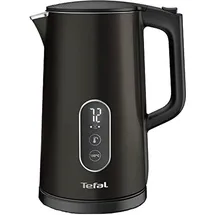 Tefal Digit KI831E10 1,7 l Schwarz