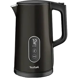 Tefal Digit KI831E10 1,7 l Schwarz