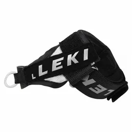 Leki Trigger 3 M/L/XL silber