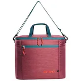 Tatonka Cooler Bag L 25 l Bordeaux red