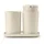 Brabantia Zahnbürstenhalter Beige