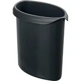 HAN Mülleimer-Einsatz 2,0 l schwarz