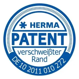 Herma Buchschoner 235x520mm HERMÄX Classic