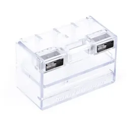 [SmartKeeper ESSENTIAL] 1 x Netzwerk Modul Schloss 8P / N/A