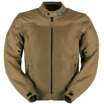 Furygan Mistral Evo 3, Textiljacke - Bronze - S