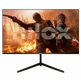 NILOX Gaming-Monitor NXM27CRV01 27" schwarz