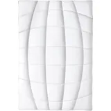 Frankenstolz Duo-Steppbett Soft, 155 x 220 cm